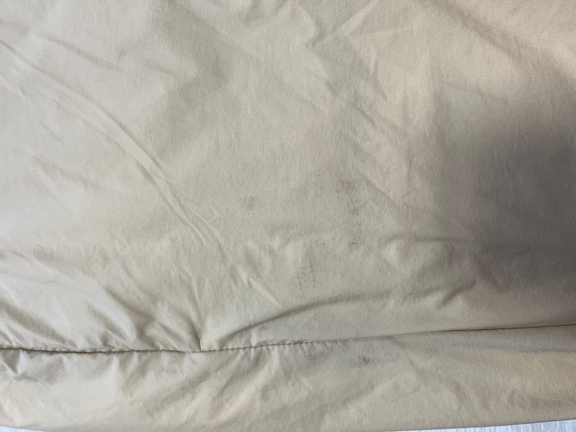 네파 구스다운 패딩 95-100 상품이미지10