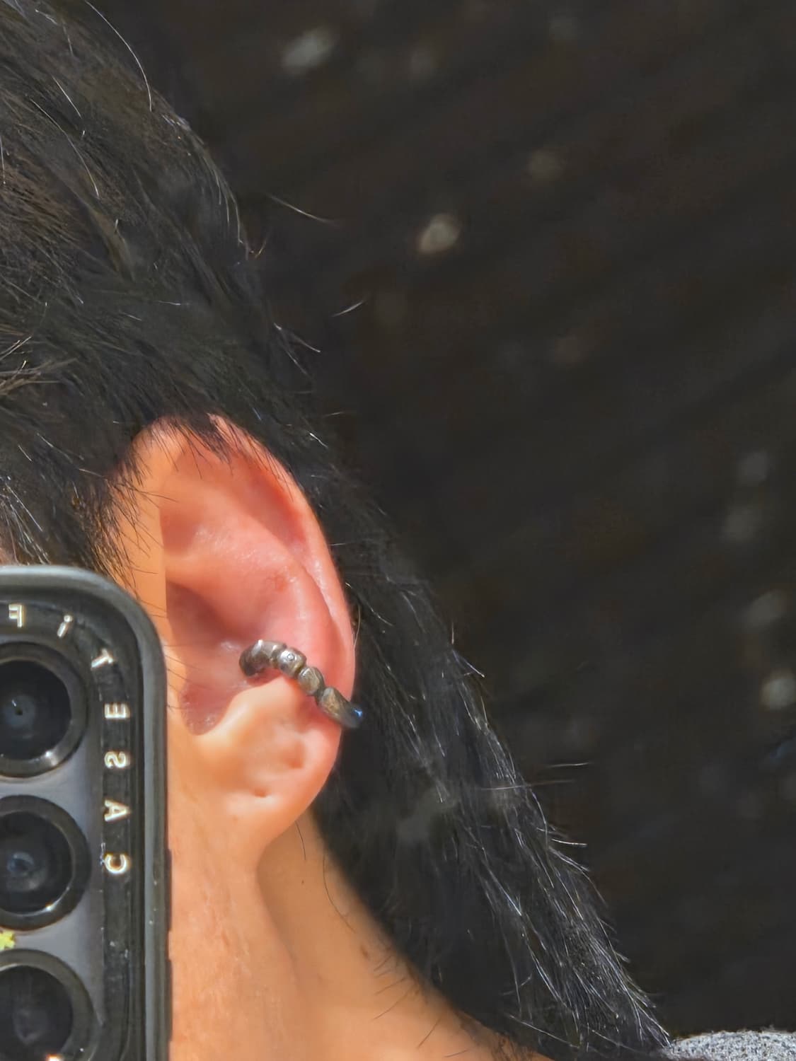 비주류 이어커프 상품이미지2