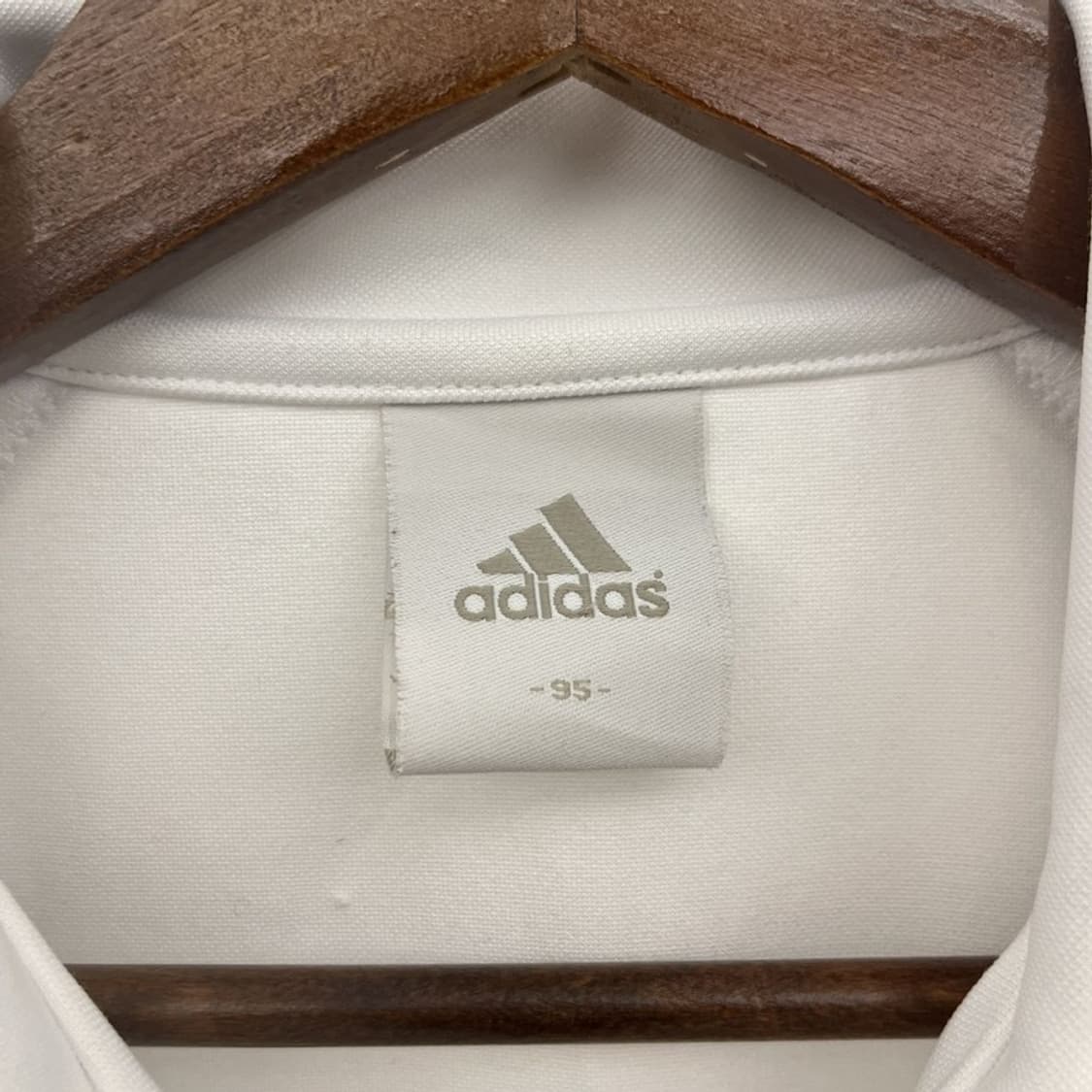 아디다스 키치 글리터 트윙클 삼선 져지 집업 95 C10396 상품이미지5