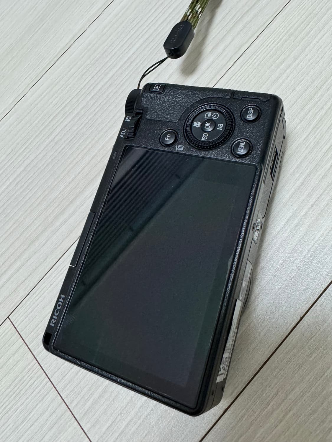 리코 GR3X 상품이미지3