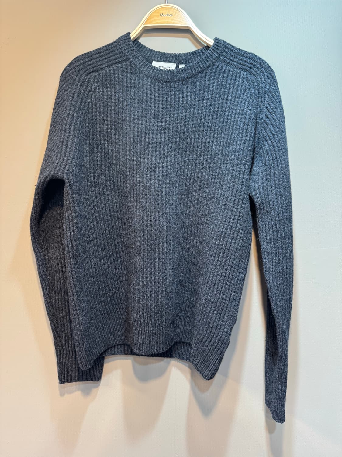 칼하트 니트 상품이미지1