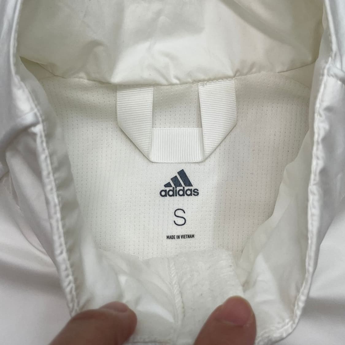 ADIDAS LHT INSOLATED 자켓 S 상품이미지4