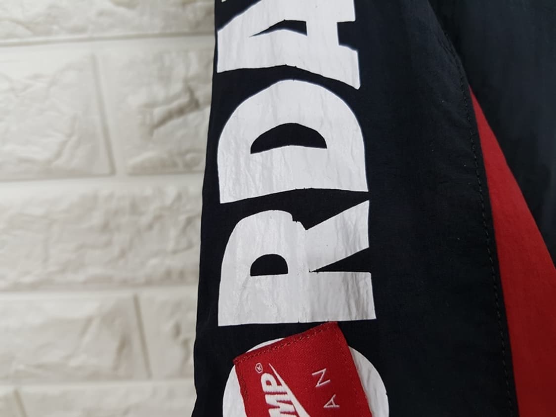 나이키 조던 바람막이 점퍼 키즈 7-8세 (116-120cm) 상품이미지3