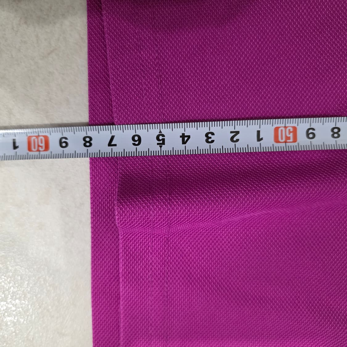 아디다스 여성 퍼플 폴로티 95 상품이미지9