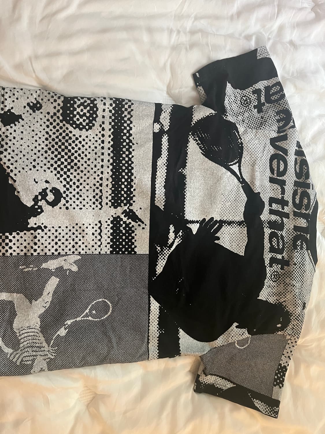 디스이즈네버댓 빈티지 티셔츠 (단종된상품) 상품이미지2