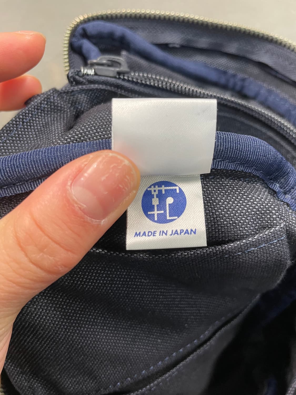 요시다포터 스모키 숄더백 상품이미지7