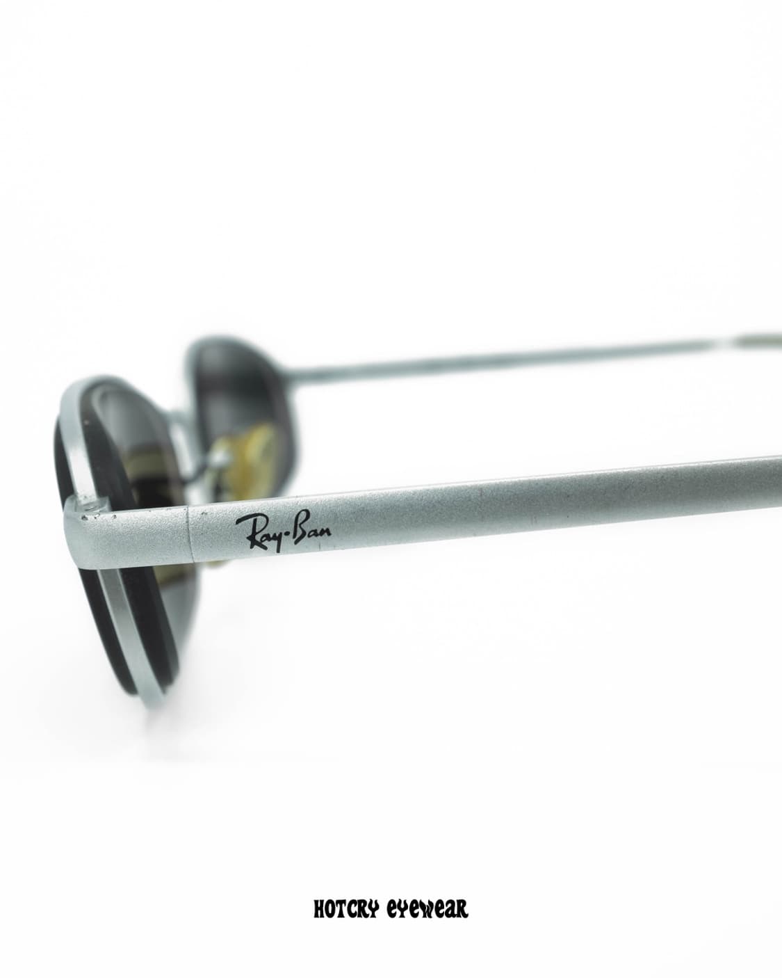 레이밴 빈티지 선글라스 상품이미지2