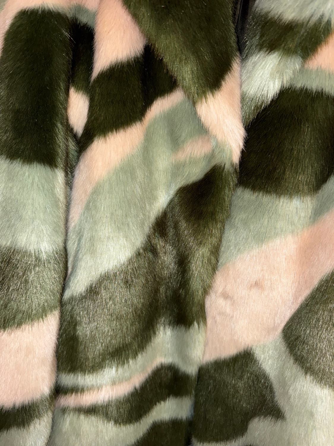 Anthropologie/퍼 코트 상품이미지3