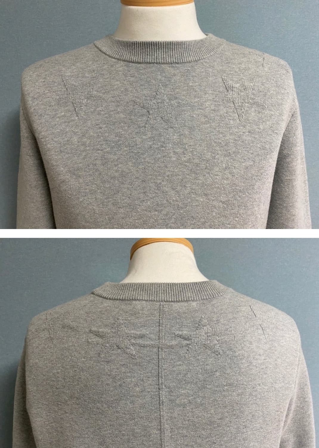 지방시 니트  상품이미지3