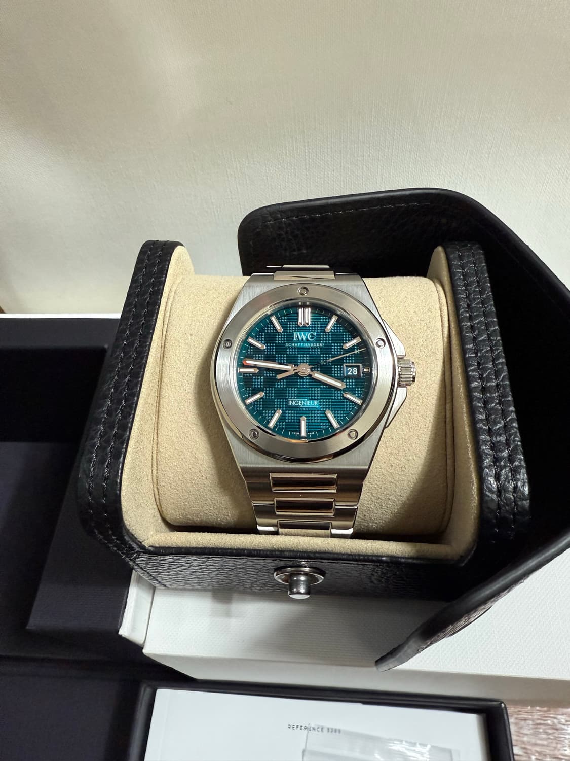 Iwc 인제니어(신형) 상품이미지1