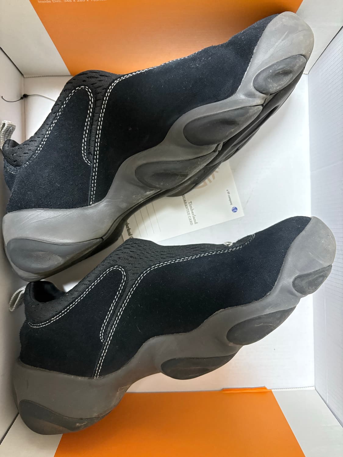 오클리 팩토리 팀 X 브레인데드 스웨이드 플래시 캐비어 메쉬 블랙 275 상품이미지5