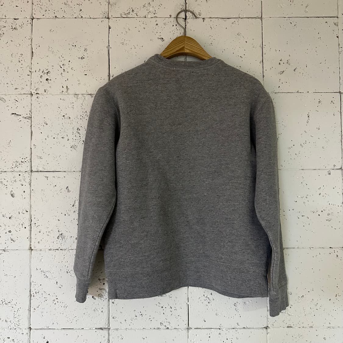 우먼M 폴로 랄프로렌 맨투맨 상품이미지5