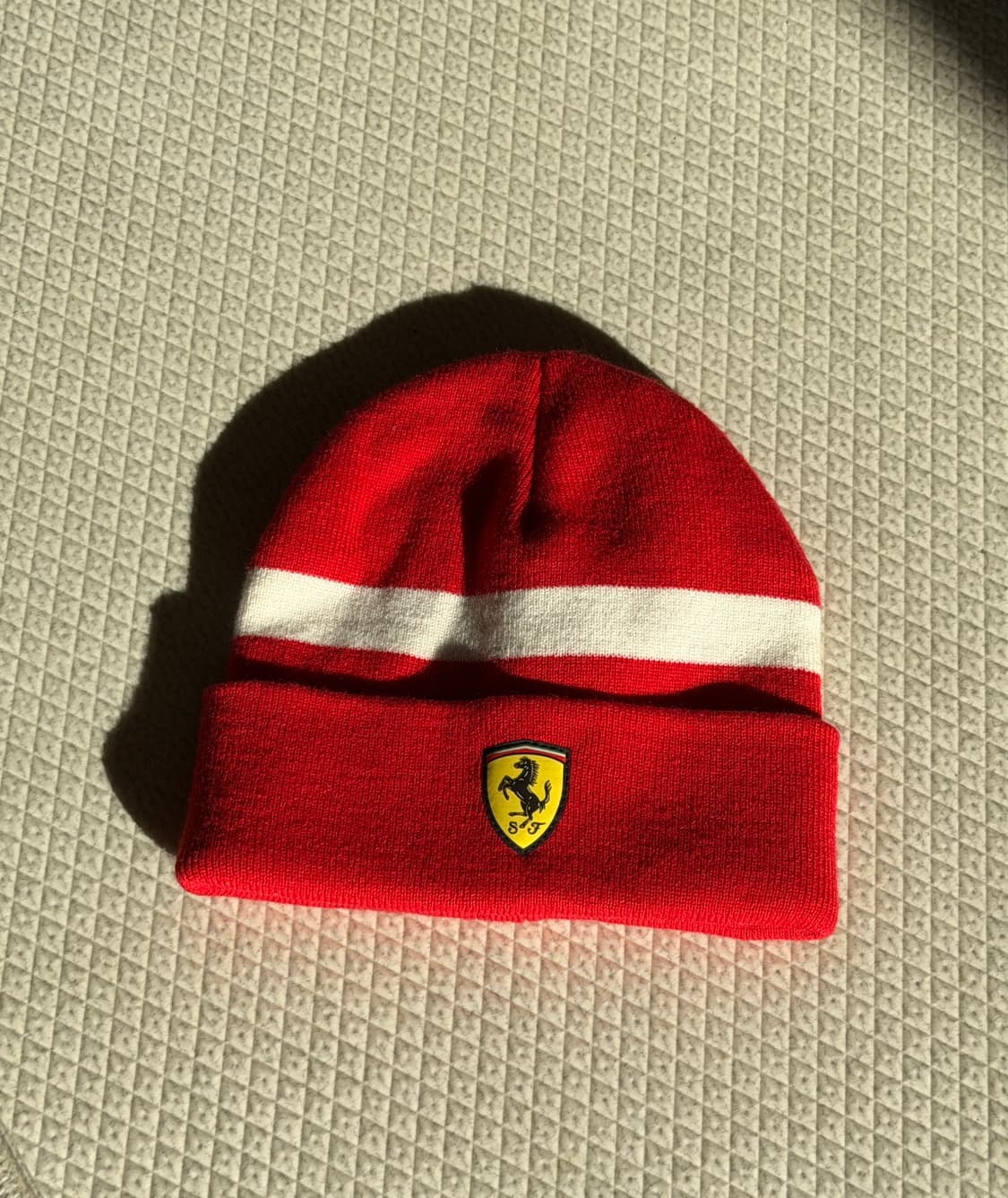 페라리 비니 ferrari 상품이미지1