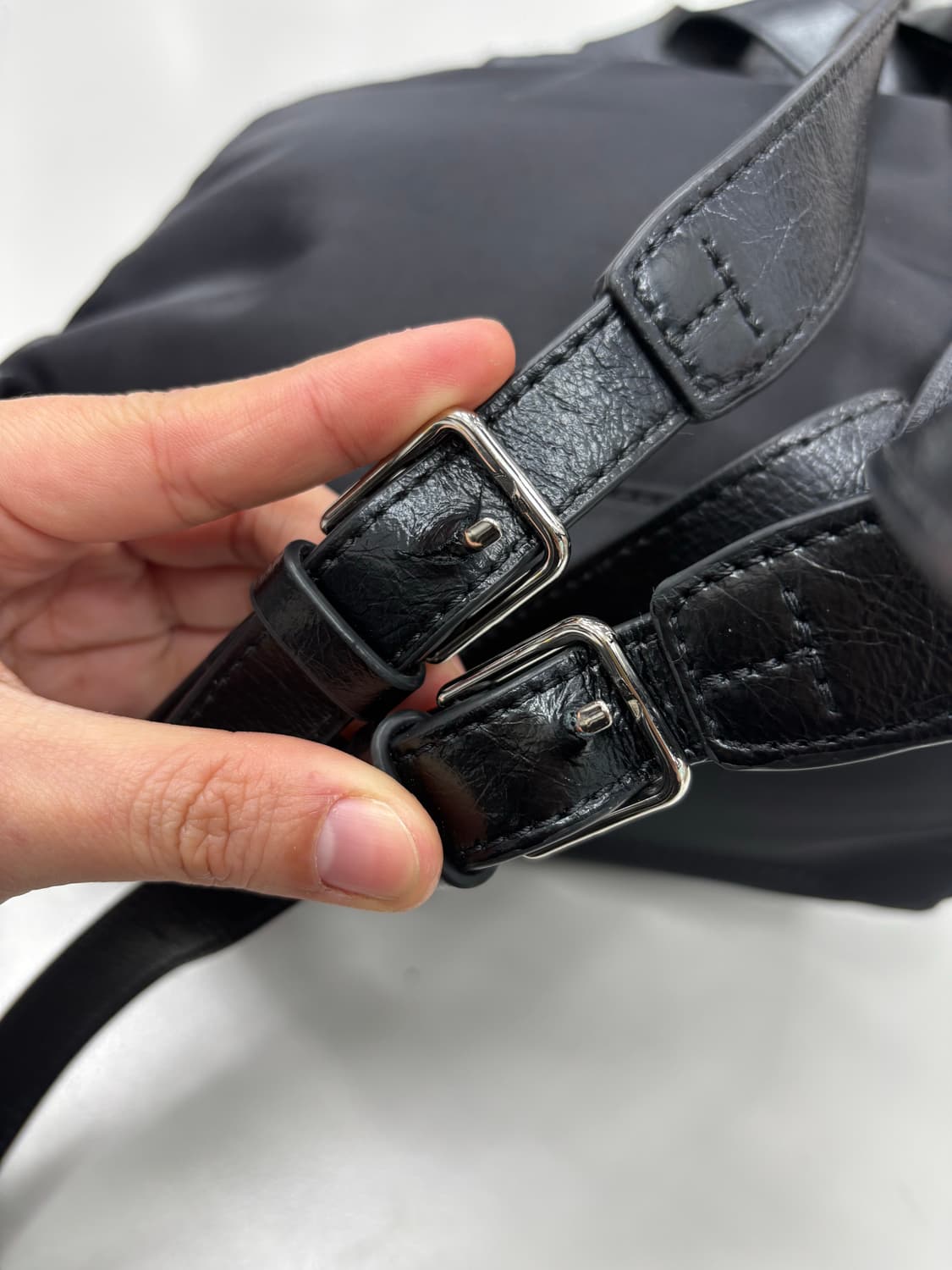 분크 백팩 상품이미지3