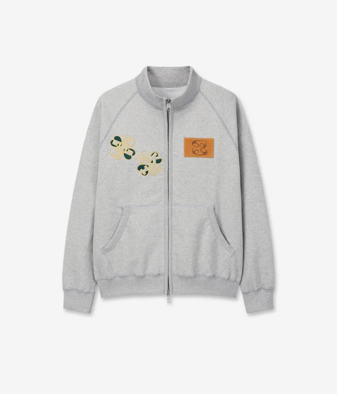 9999ARCHIVE Nine Flag Jersey 상품이미지2
