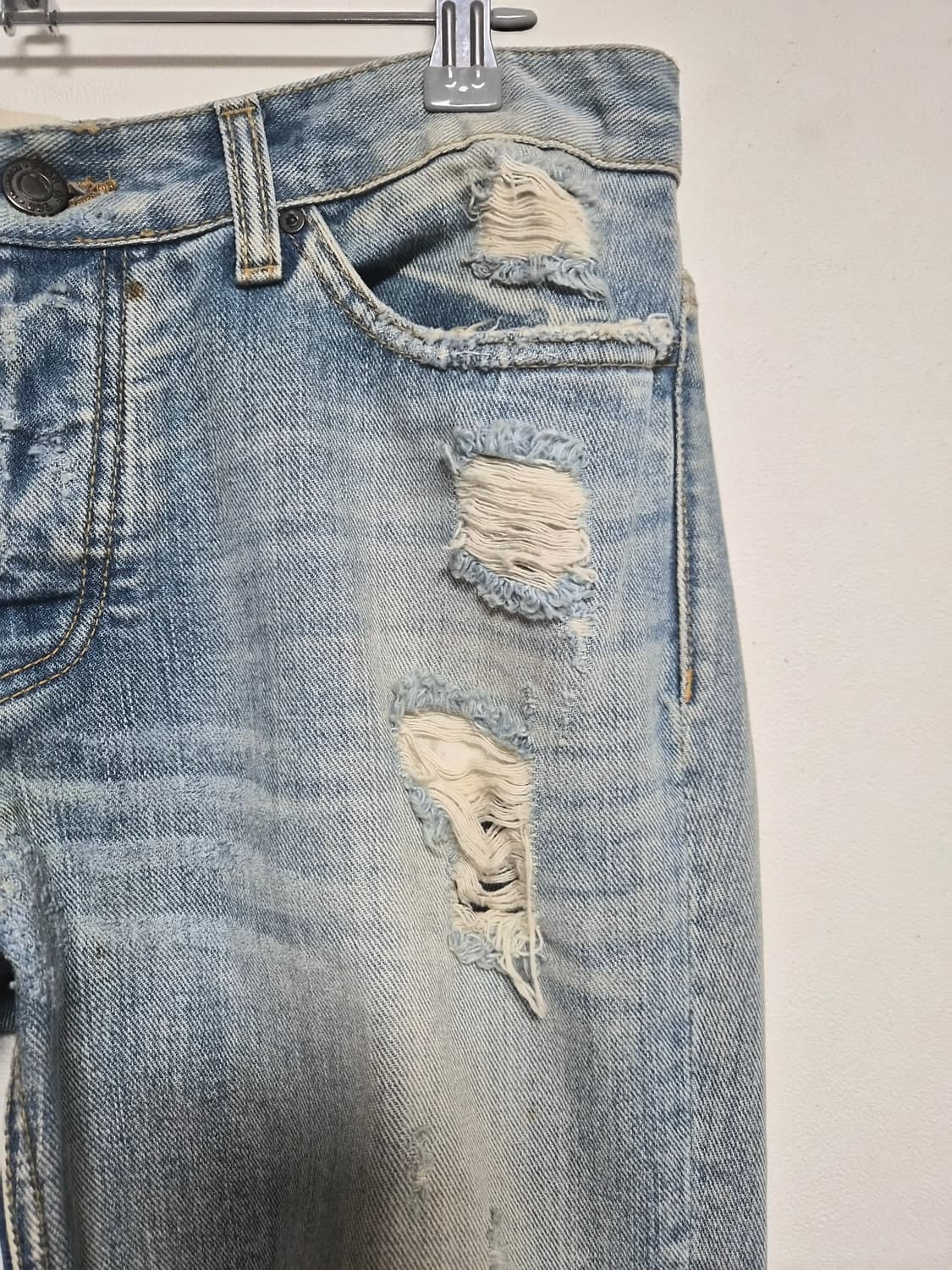 피어오브갓FearofGod 디스 진 30 P-13 상품이미지3