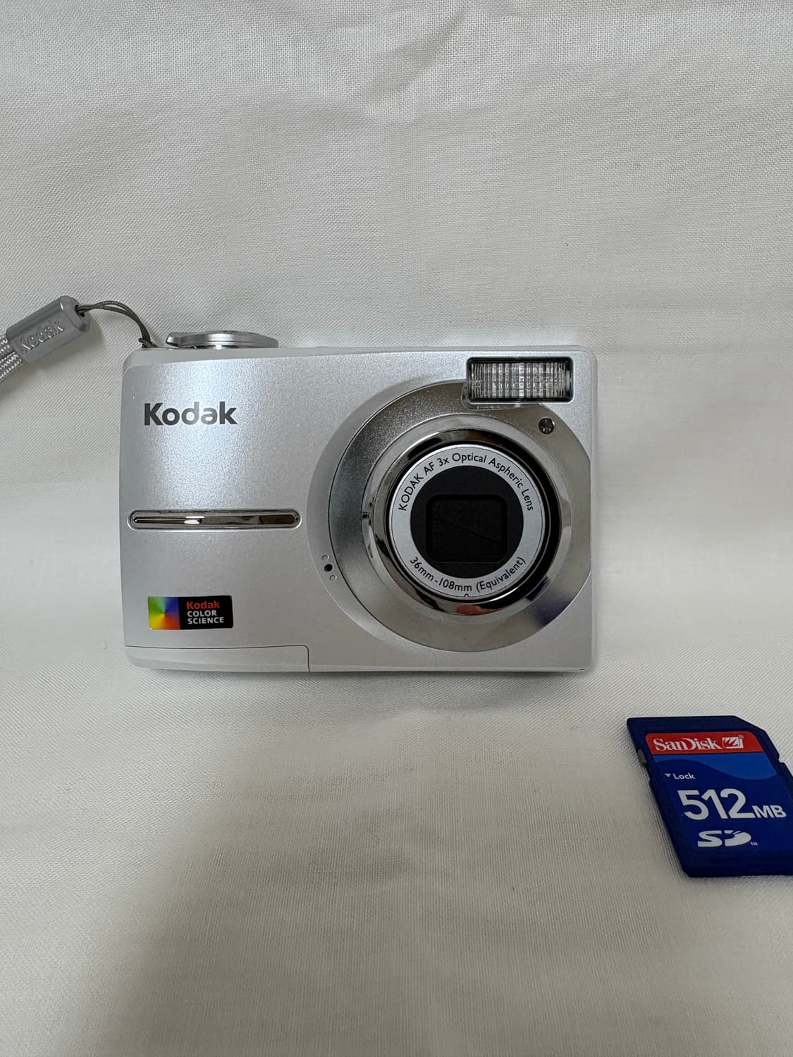 코닥 이지쉐어 C613 Kodak easyshare c613 상품이미지1