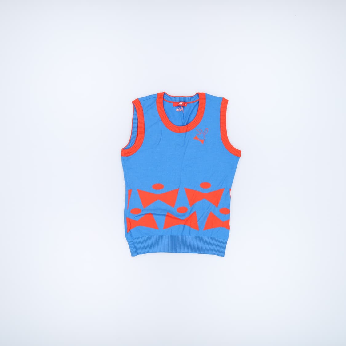 90 JDX 여성 골프 니트조끼 0122H1 상품이미지1