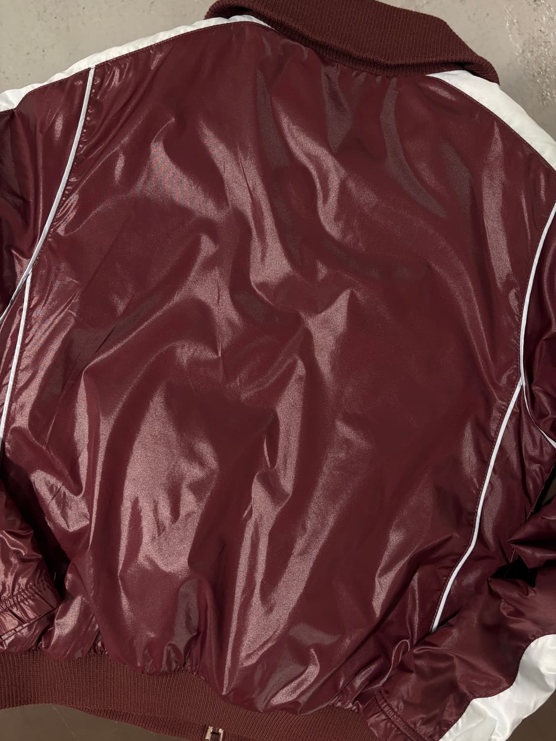 퓨마 90‘s 올드스쿨 점퍼 상품이미지6