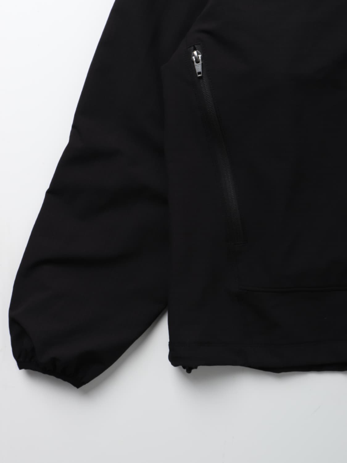 BEAMS Water repellent Raised Hoodie 상품이미지7