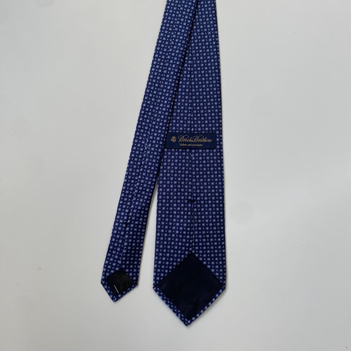 브룩스브라더스 명품 정품 넥타이  8.2cm 상품이미지3