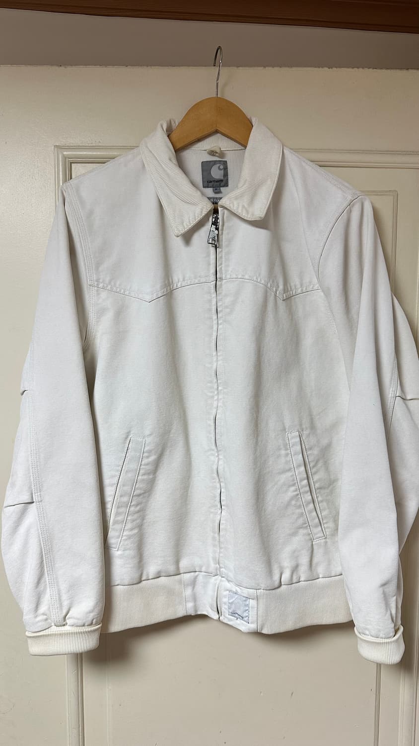 Carhartt Slam Jam 25주년 산타페 자켓 상품이미지1