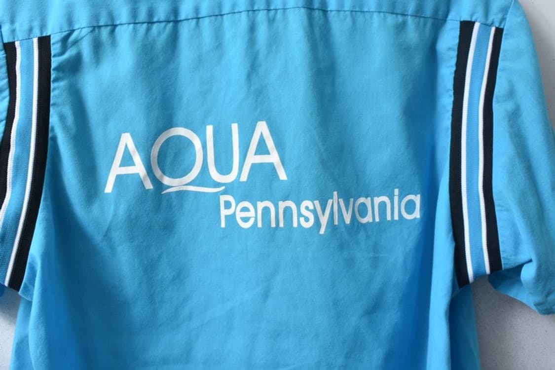 오리지널 볼링 셔츠 L M0335 상품이미지9