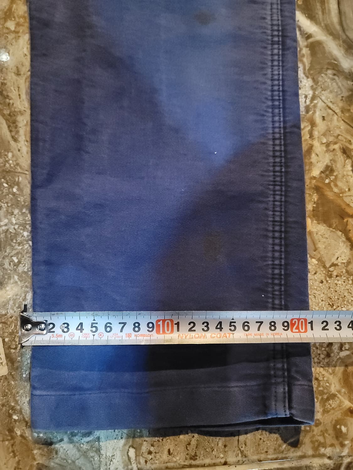 오리지날 몰스킨 프렌치 오버롤 상품이미지10