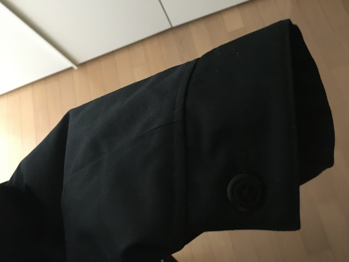 데우스 엑스 마키나 워크자켓 상품이미지3