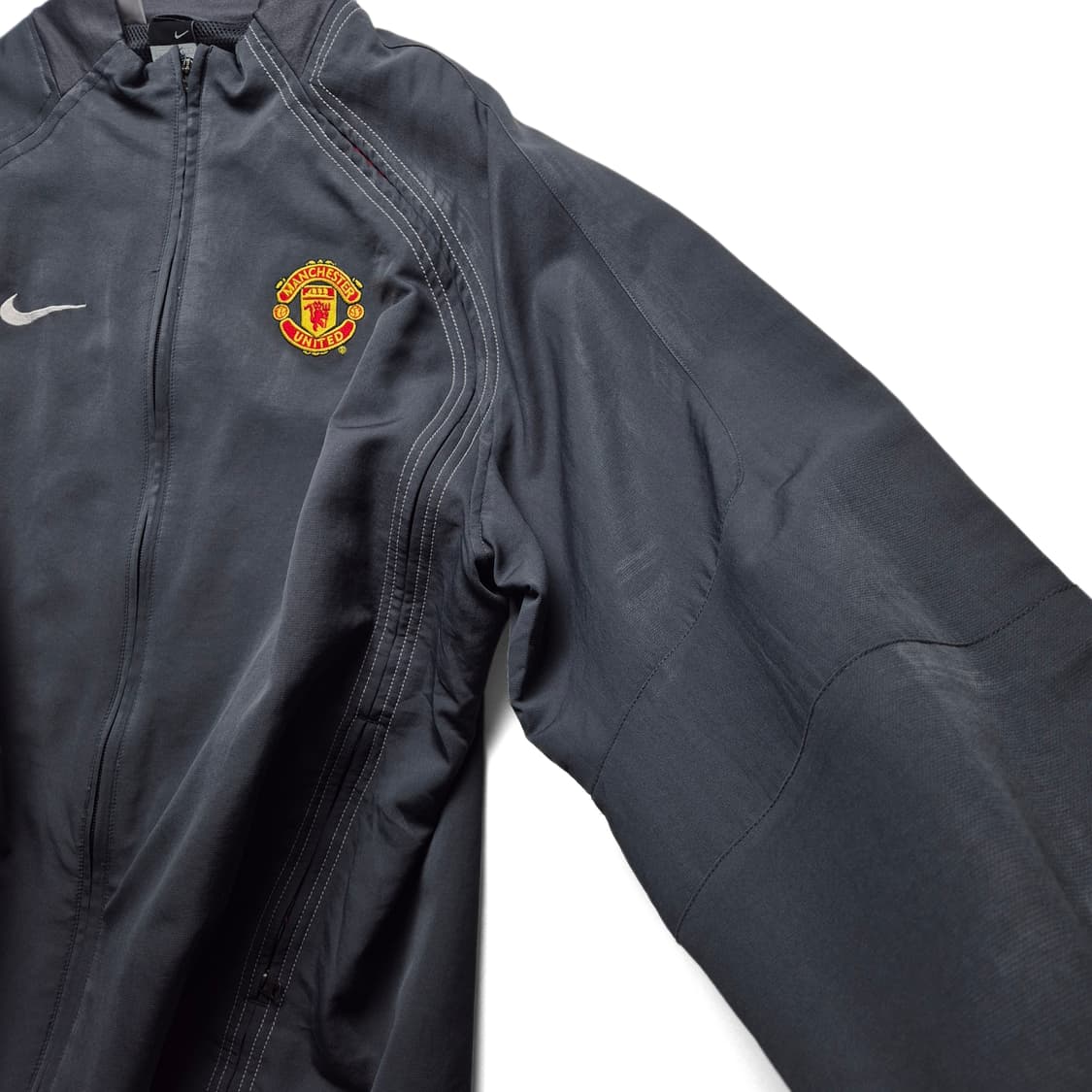 [105] 나이키 맨체스터유나이티드 04 바람막이 상품이미지4