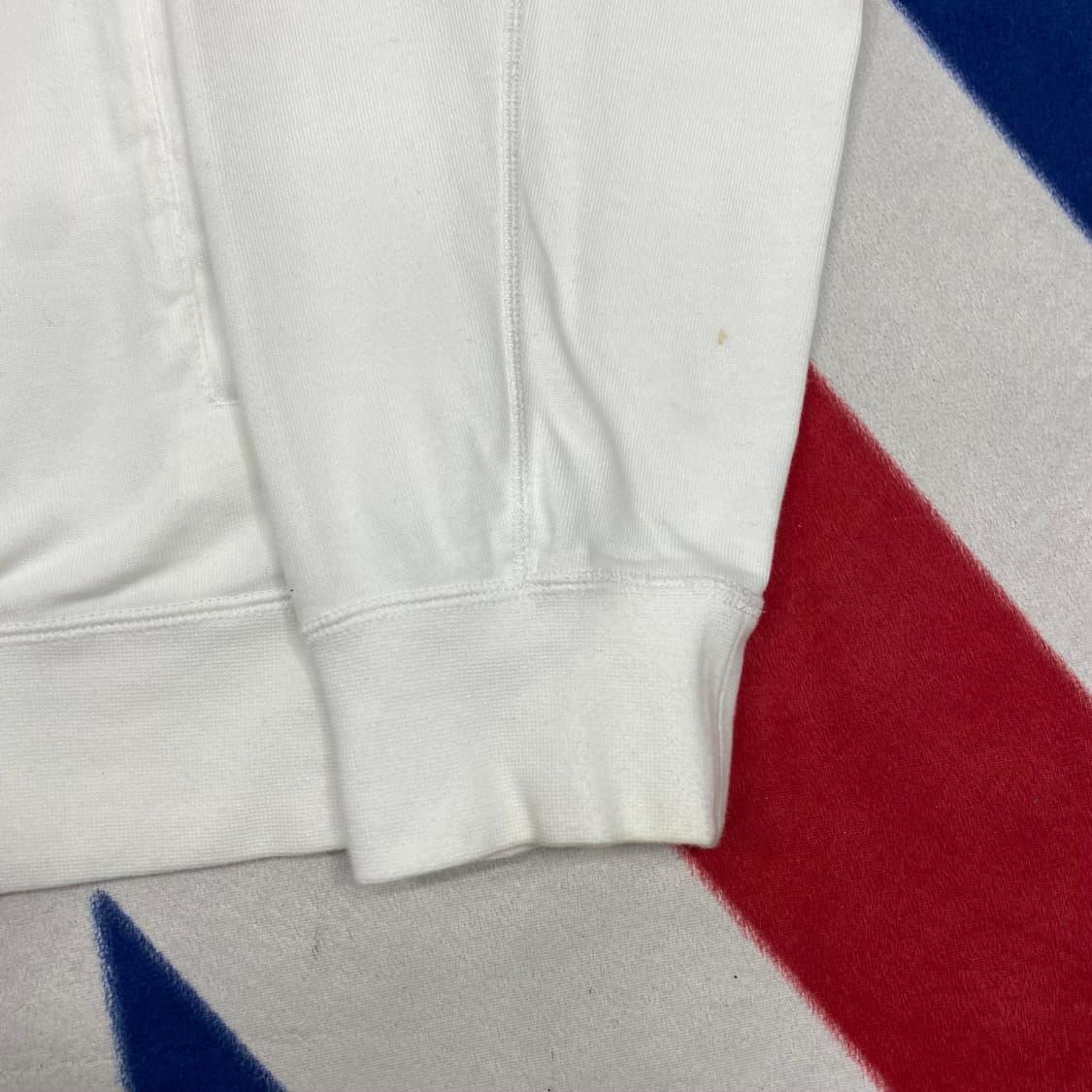 나이키 반집업 맨투맨 XXL 상품이미지4