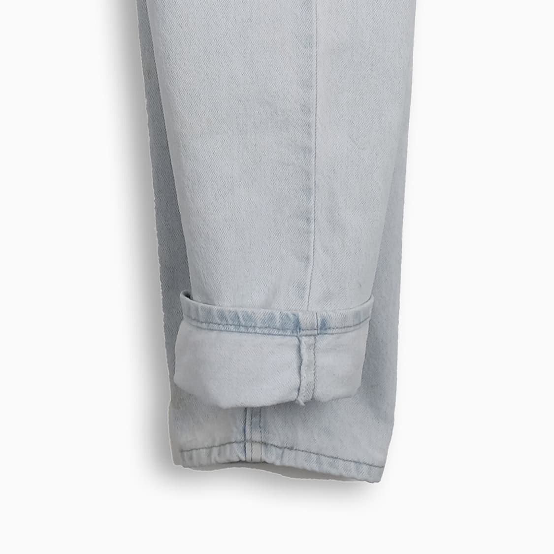 리바이스 550 오렌지탭 연청 90s USA 34 인치 OR5503699 상품이미지7