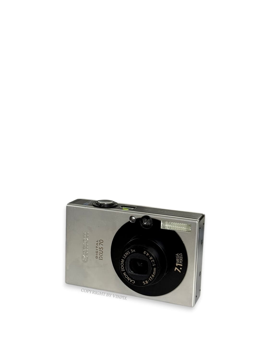 캐논 익서스 70(ixus 70) 디지털 카메라 디카 상품이미지4