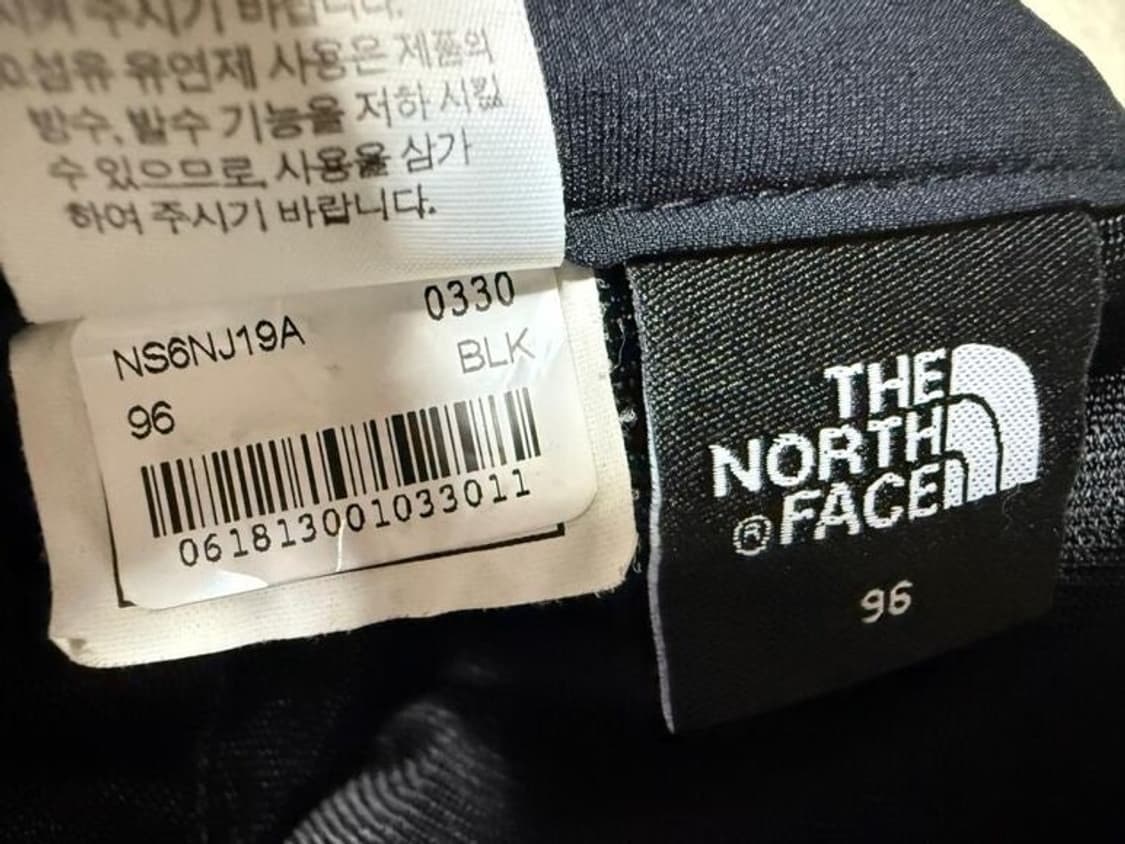 노스페이스 반바지 남성용 38인치 상품이미지6