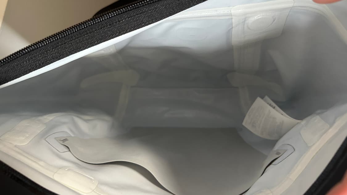 아크테릭스 그랜빌 숄더백 상품이미지5