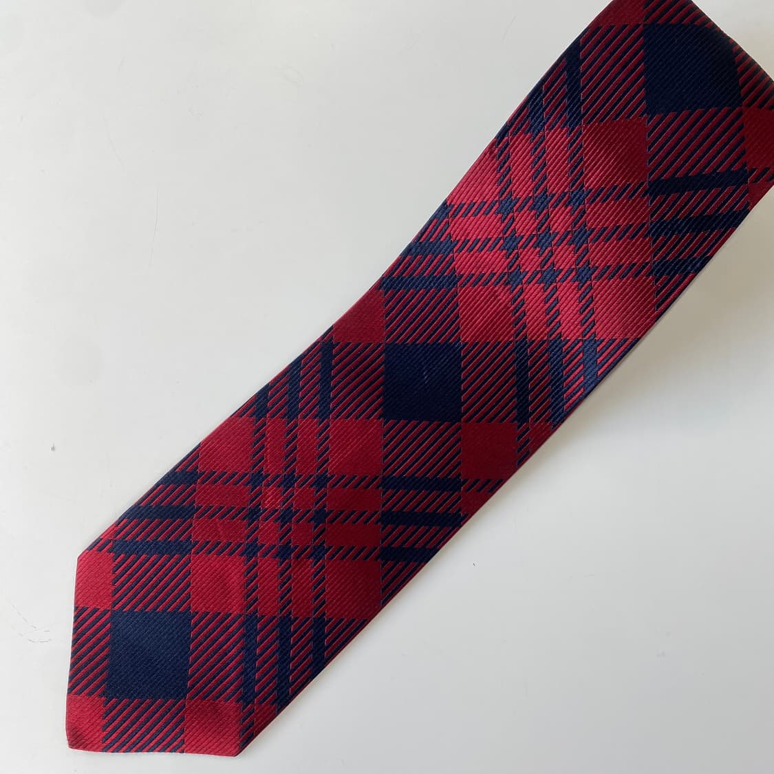 입생로랑(YSL) 명품 정품 넥타이 상품이미지5