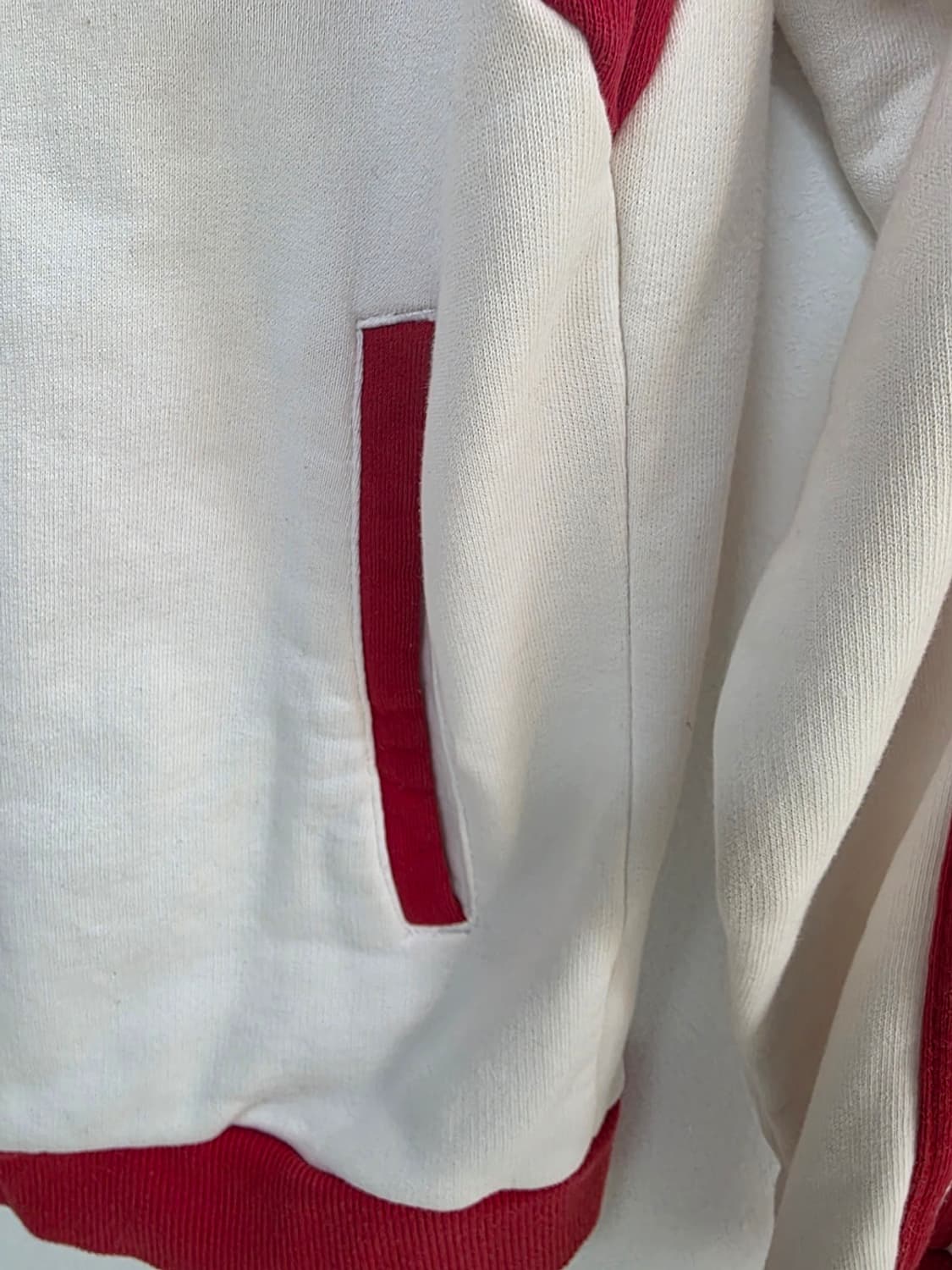 아디다스 리버풀 트레이닝탑 져지 희귀매물 상품이미지5