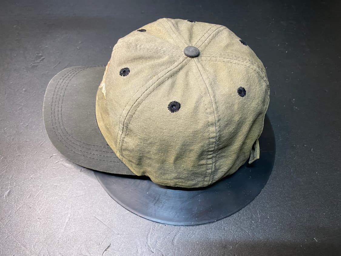 Universal studios vintage cap볼캡 상품이미지3