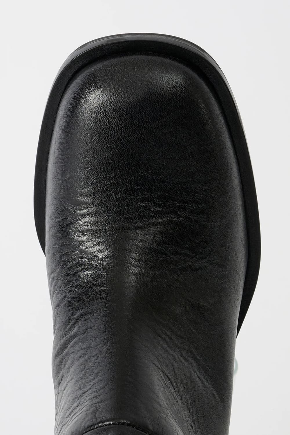 [36,37,38,39]아워레가시 26ss ALTA 부츠/블랙 상품이미지6