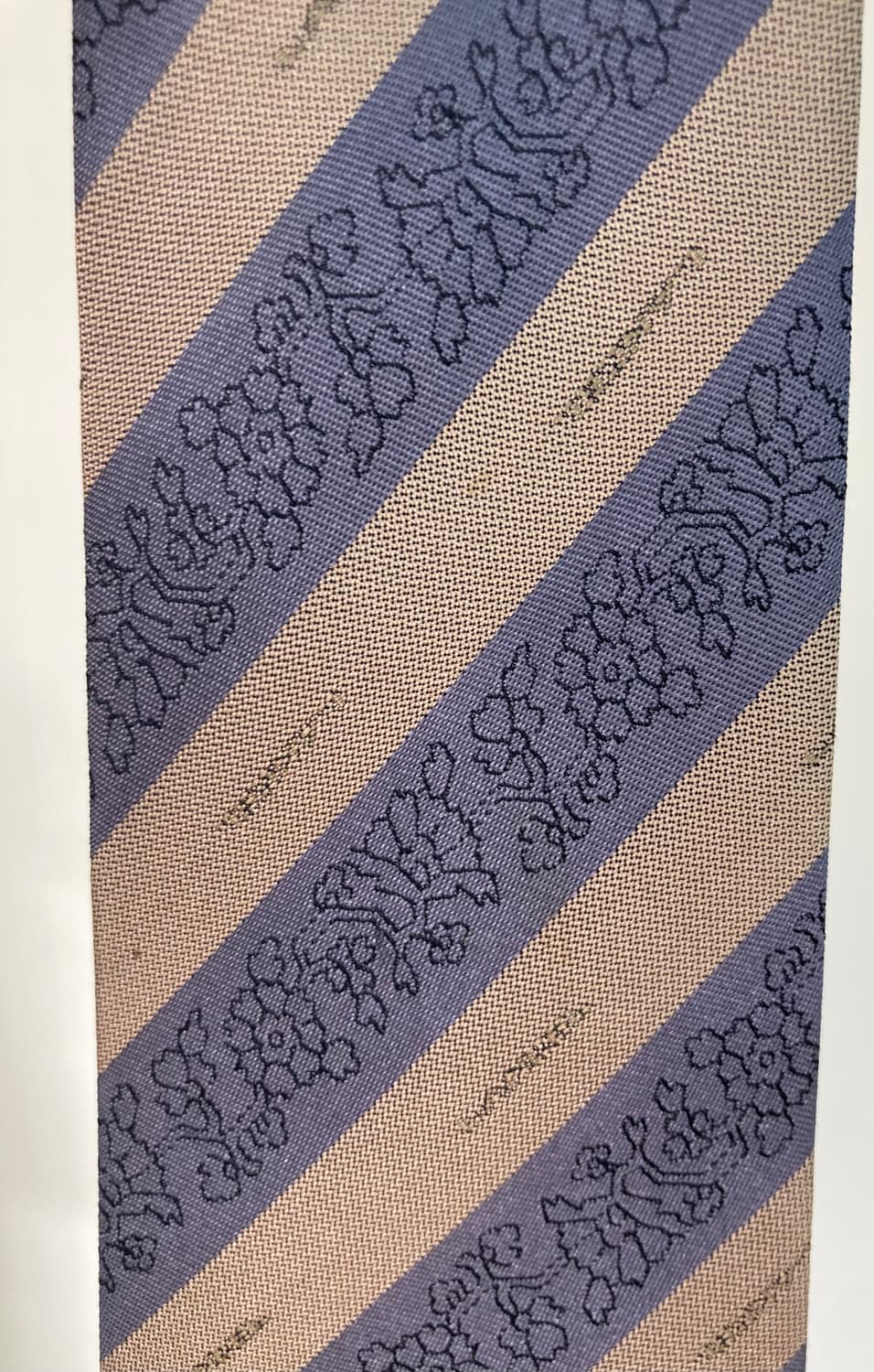 란셀 넥타이 상품이미지10