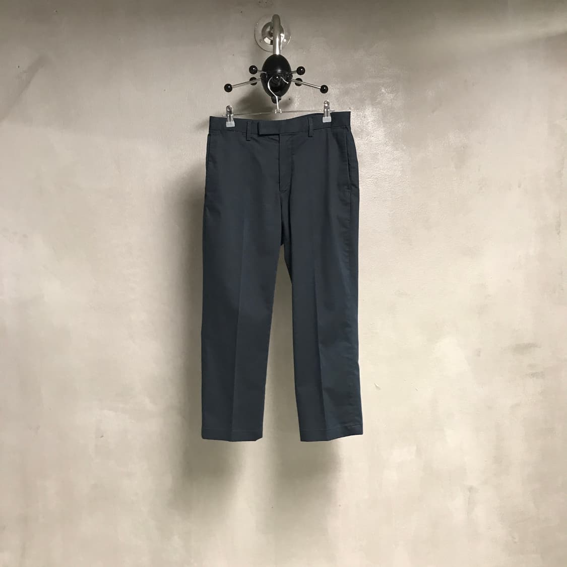 폴로 랄프로렌 블랙 치노 팬츠 30/32 상품이미지5