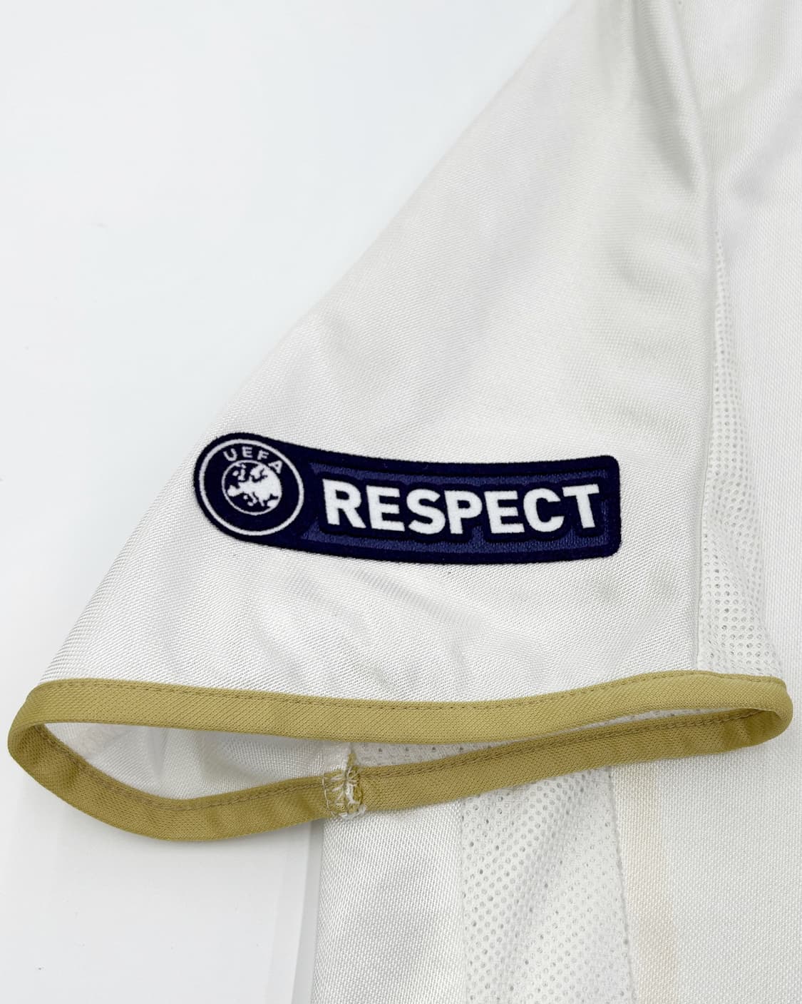  퓨마 07-08 이탈리어 어웨이 안드레아 피를로 상품이미지6