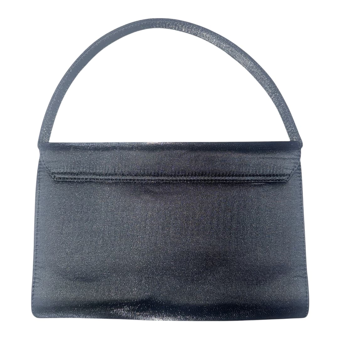 black flat handbag 상품이미지3