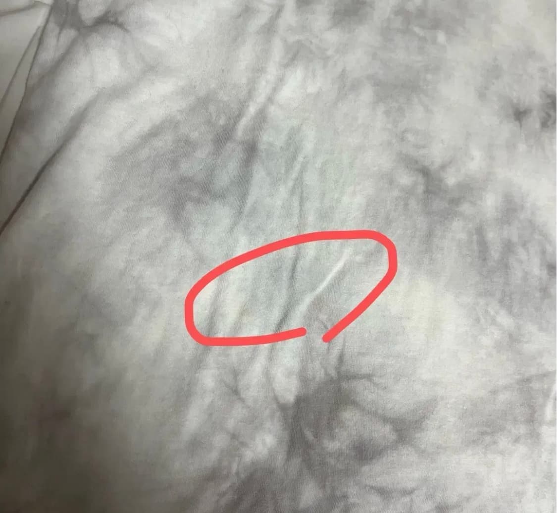 버커루 나염 셔츠 / 카라 반팔 상품이미지4