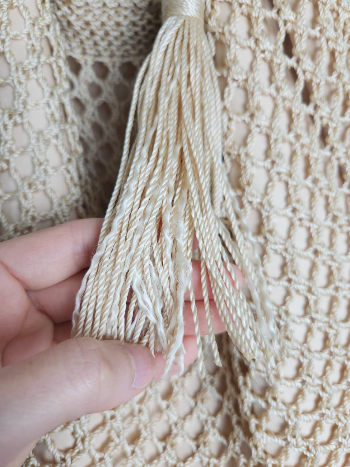 네트 숄더백 상품이미지9