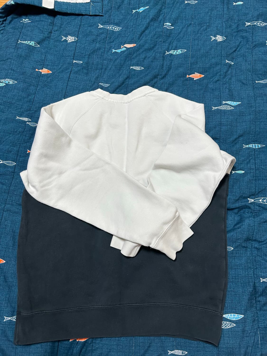 나이키 맨투맨 상품이미지4