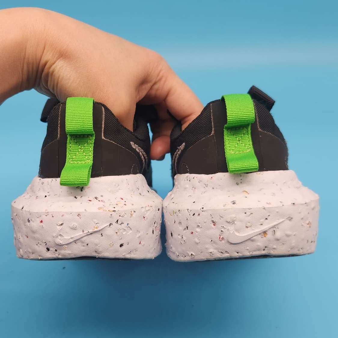 o 나이키 크레이터 임팩트 운동화250  상품이미지4