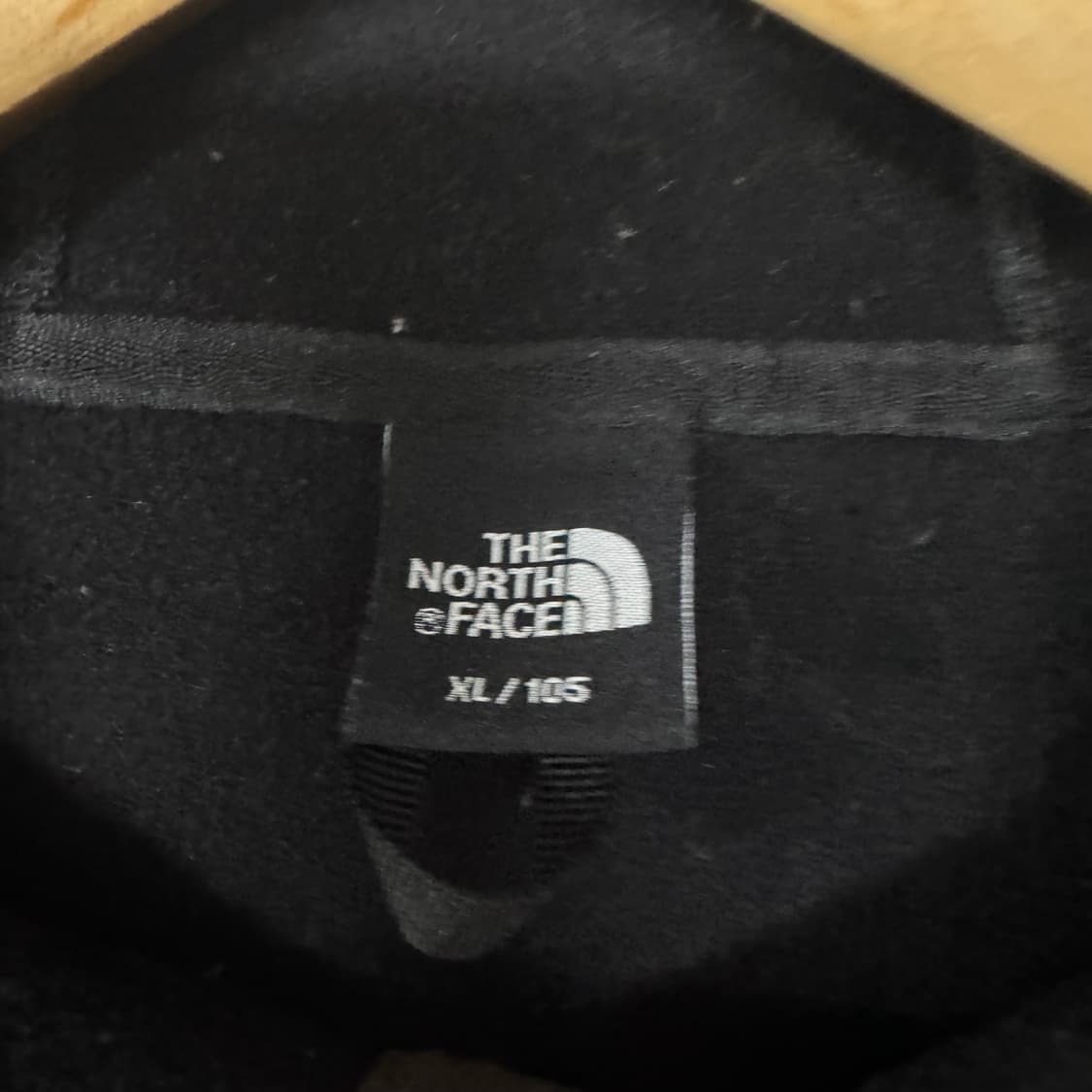 노스페이스 세이브 더 얼스 후드 플리스 자켓 상품이미지3