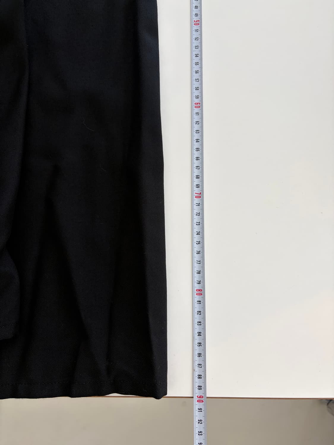  준야 와타나베 / 바지 스커트 / xs 상품이미지8