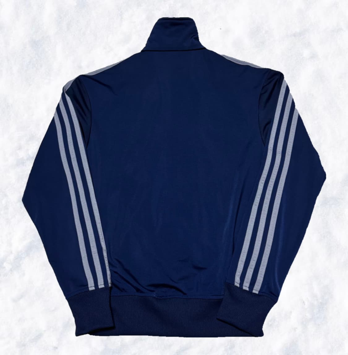 아디다스 딥네이비 실버 구파 져지 상품이미지3